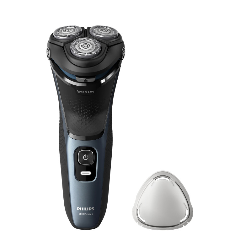 Philips 3000 series Shaver S3144/00 Elektrisch scheerapparaat voor nat en droog scheren