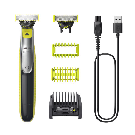 Philips OneBlade 360 QP2834/23 Visage + Corps