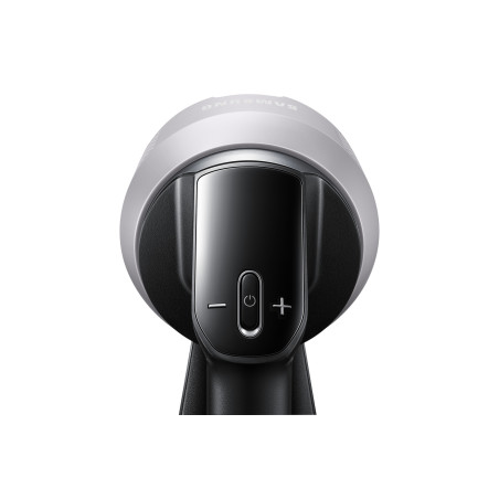 Samsung VS80F28DFP Aspirateur-balai 2 en 1 Batterie Sec HEPA, Micro Sans sac 0,5 L 770 W Noir, Gris
