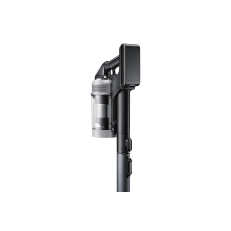 Samsung VS80F28DFP Aspirateur-balai 2 en 1 Batterie Sec HEPA, Micro Sans sac 0,5 L 770 W Noir, Gris