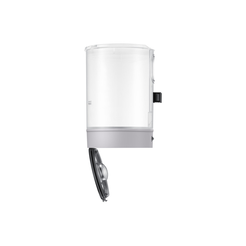 Samsung VS80F28DFP Aspirateur-balai 2 en 1 Batterie Sec HEPA, Micro Sans sac 0,5 L 770 W Noir, Gris