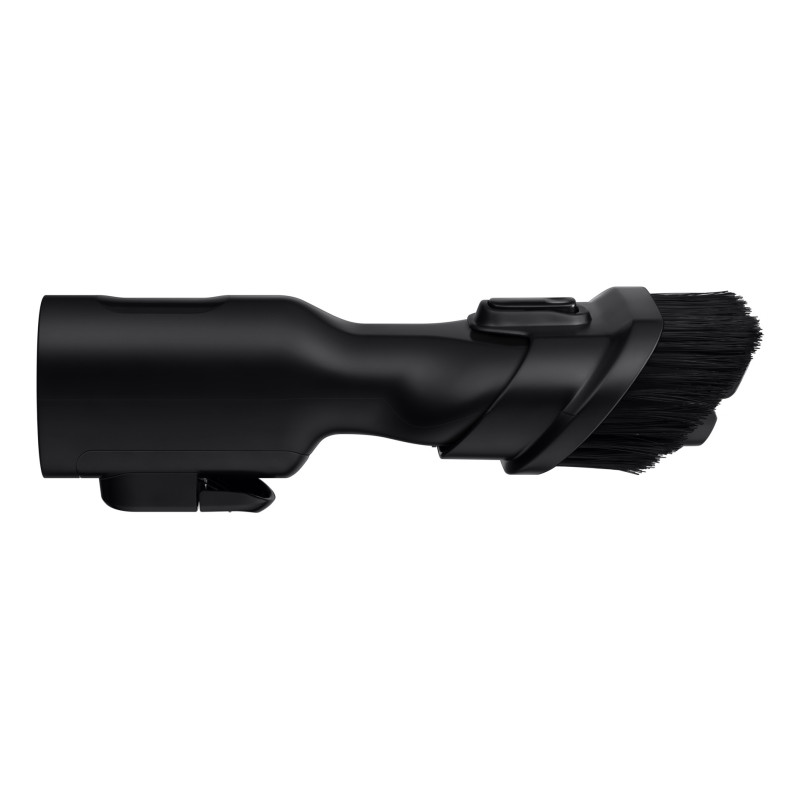 Samsung VS80F28DFP Aspirateur-balai 2 en 1 Batterie Sec HEPA, Micro Sans sac 0,5 L 770 W Noir, Gris