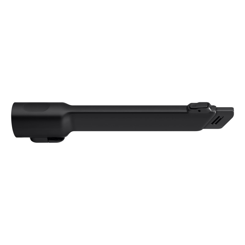 Samsung VS80F28DFP Aspirateur-balai 2 en 1 Batterie Sec HEPA, Micro Sans sac 0,5 L 770 W Noir, Gris