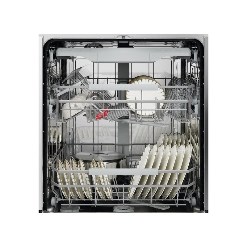 AEG inside