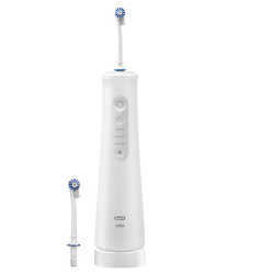 Oral-B AquaCare 6 Pro-Expert jet dentaire 0,15 L