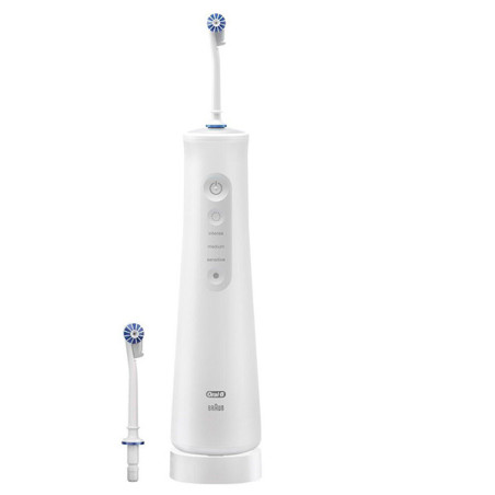 Oral-B AquaCare 6 Pro-Expert jet dentaire 0,15 L