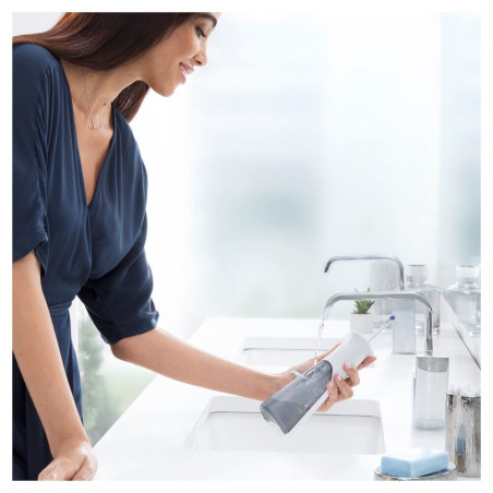Oral-B AquaCare 6 Pro-Expert jet dentaire 0,15 L