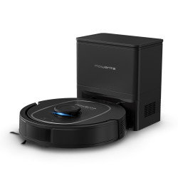 Rowenta X-Plorer 375+ 0,22 L Noir
