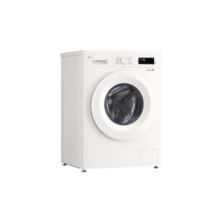 LG F94B13WH wasmachine Voorlader 9 kg 1310 RPM Wit
