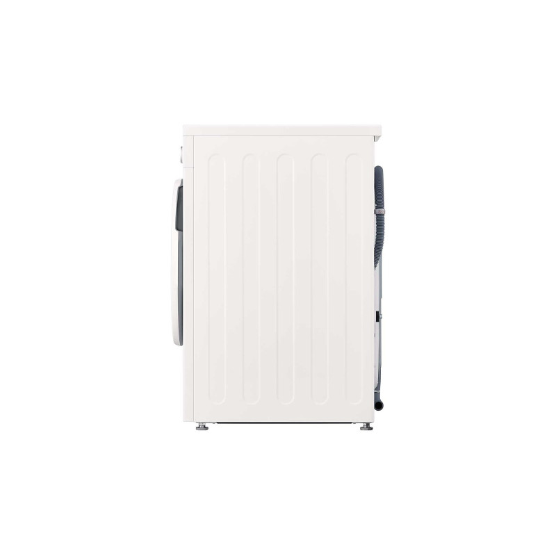 LG F94B13WH machine à laver Charge avant 9 kg 1310 tr/min Blanc