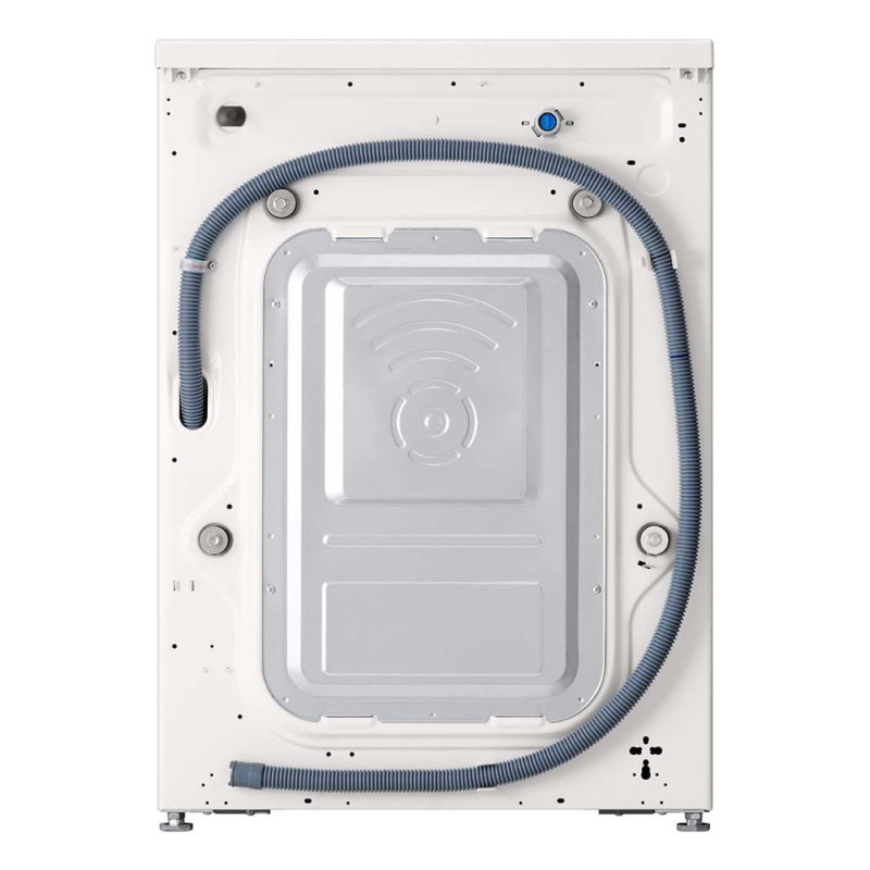 LG F94B13WH machine à laver Charge avant 9 kg 1310 tr/min Blanc