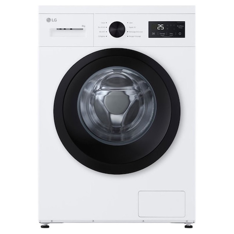 LG F84N15WHSB