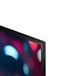 LG UHD AI 55UA73006LA 139,7 cm (55") 4K Ultra HD Smart TV Wifi Zwart 2