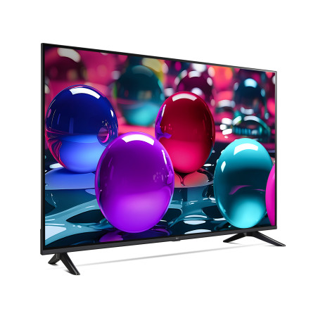 LG UHD AI 55UA73006LA 139,7 cm (55") 4K Ultra HD Smart TV Wifi Noir