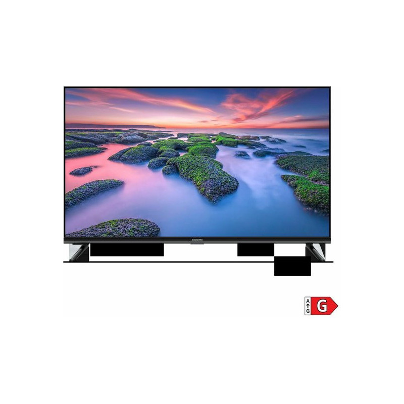 XIAOMI L32M8-P2EU op glas