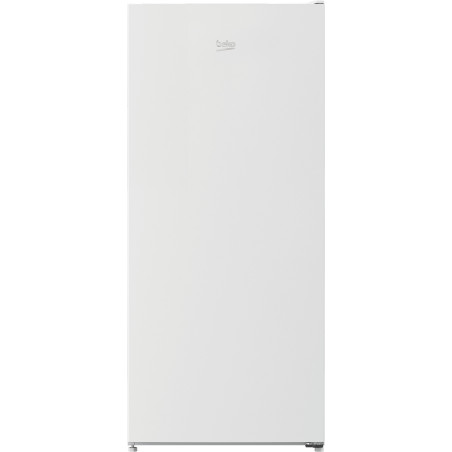 Beko RSSA215K40WN réfrigérateur Pose libre 198 L Blanc