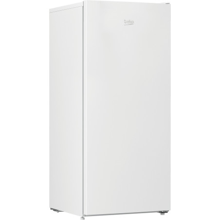 Beko RSSA215K40WN réfrigérateur Pose libre 198 L Blanc