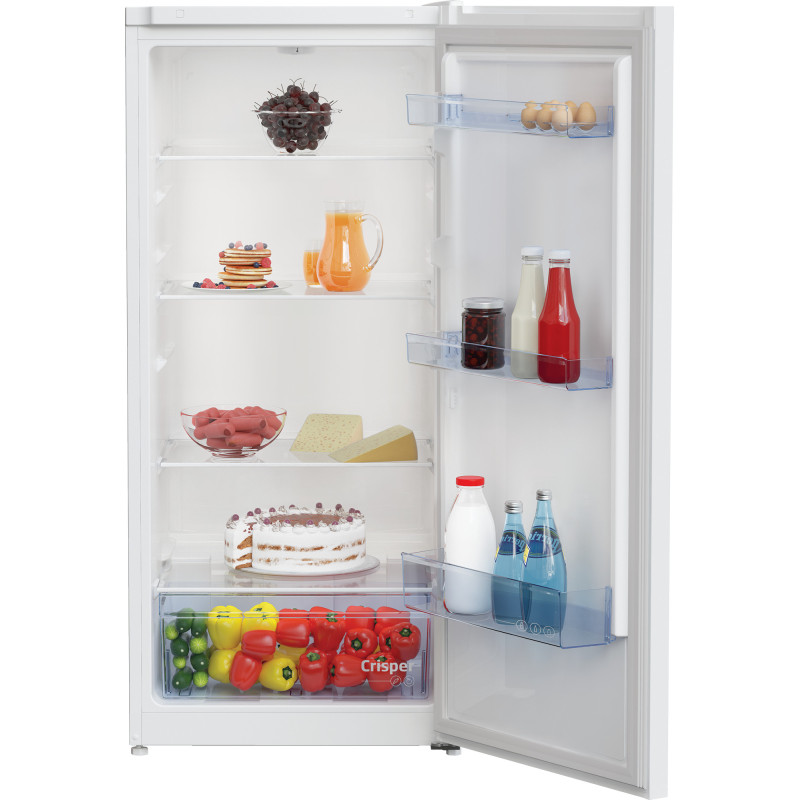 Beko RSSA215K40WN koelkast Vrijstaand 198 l Wit