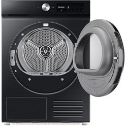Samsung DV90DB7845GBU3 sèche-linge Pose libre Charge avant 9 kg Noir 2