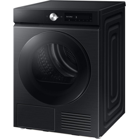 Samsung DV90DB7845GBU3 side left