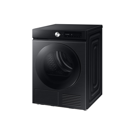 Samsung DV90DB7845GBU3 wasdroger Vrijstaand Voorbelading 9 kg Zwart