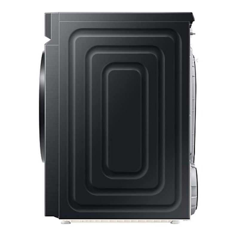 Samsung DV90DB7845GBU3 side