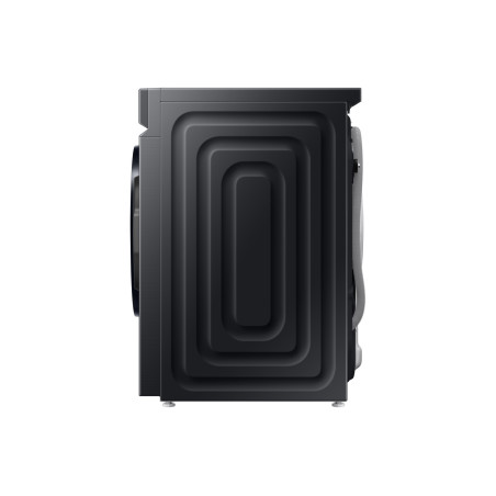 Samsung QuickDrive 8000 Series WW90DB8U95GB machine à laver Charge avant 9 kg 1400 tr/min Noir