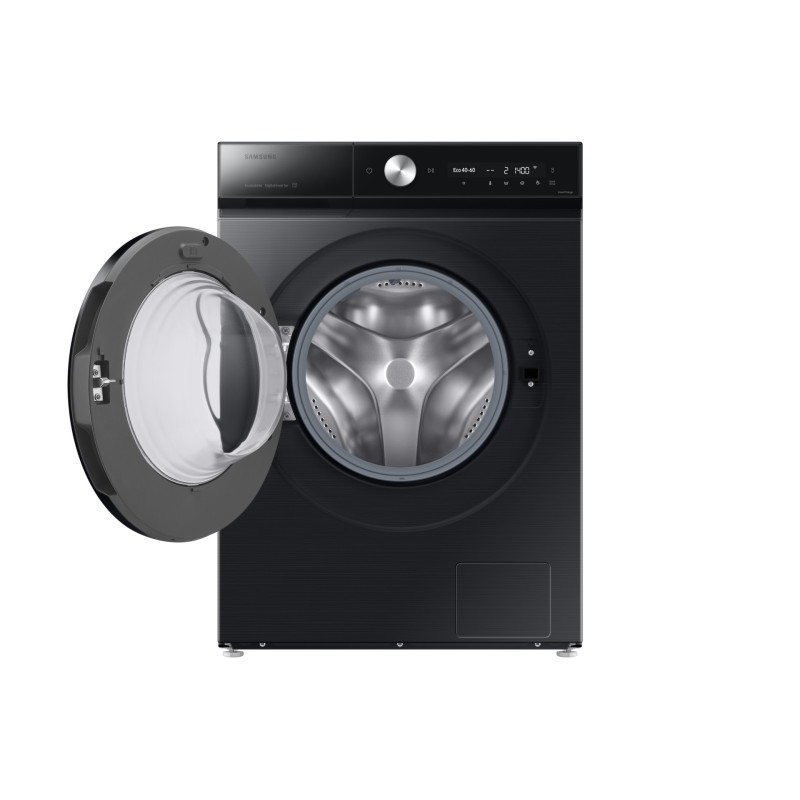 Samsung QuickDrive 8000-serie BESPOKE QuickDrive™ Wasmachine 8000-serie WW90DB8U95GBU3