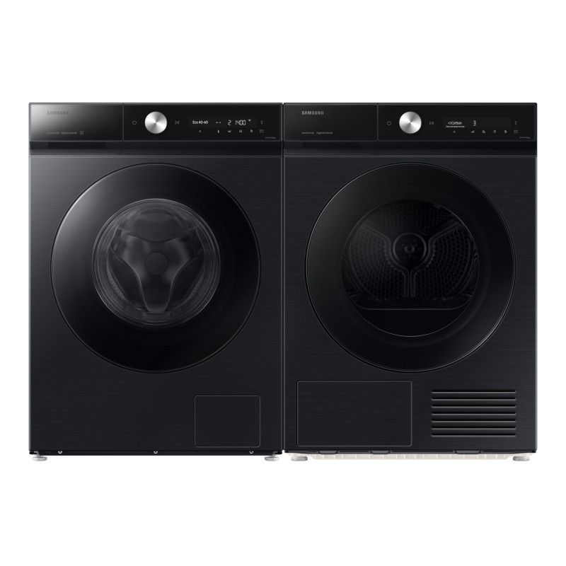 Samsung QuickDrive 8000-serie BESPOKE QuickDrive™ Wasmachine 8000-serie WW90DB8U95GBU3