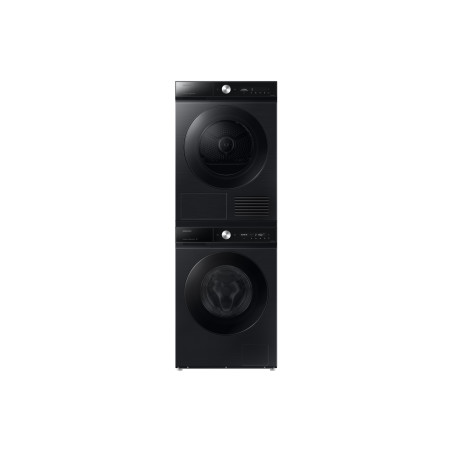 Samsung QuickDrive 8000 Series WW90DB8U95GB machine à laver Charge avant 9 kg 1400 tr/min Noir