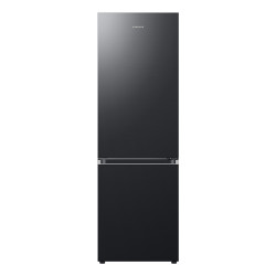 Samsung RB34C704DB1/EF réfrigérateur-congélateur Pose libre Noir