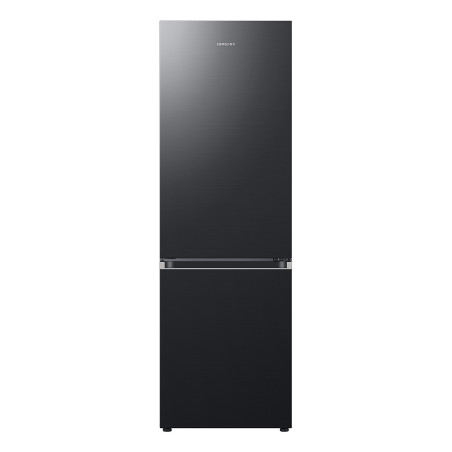 Samsung RB34C704DB1/EF koel-vriescombinatie Vrijstaand Zwart