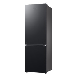 Samsung RB34C704DB1/EF réfrigérateur-congélateur Pose libre Noir 2