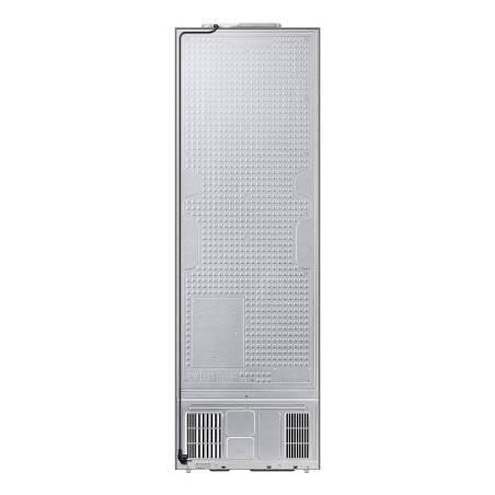 Samsung RB34C704DB1/EF koel-vriescombinatie Vrijstaand Zwart