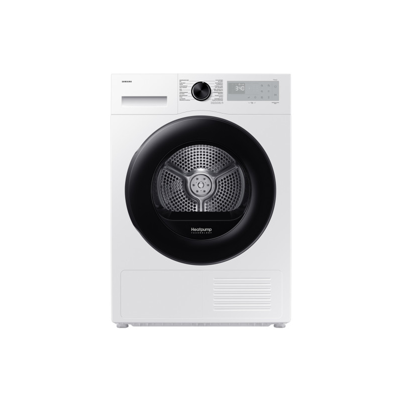 Samsung Optimal Dry Droger 5000-serie