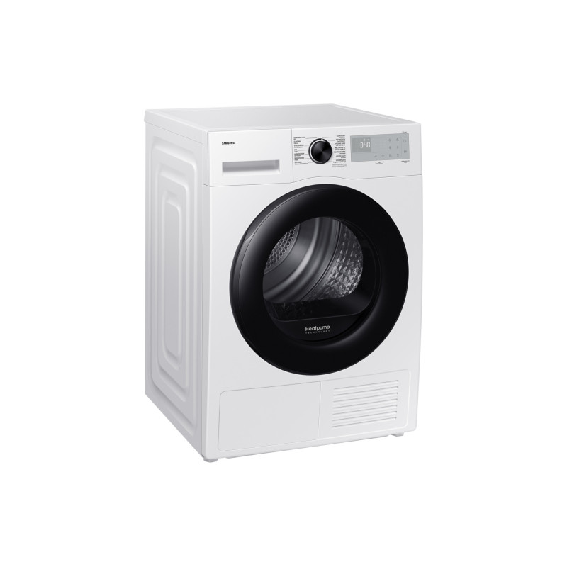 Samsung Optimal Dry Droger 5000-serie