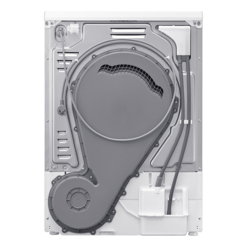 Samsung Optimal Dry Droger 5000-serie