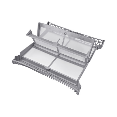 Samsung Optimal Dry Droger 5000-serie