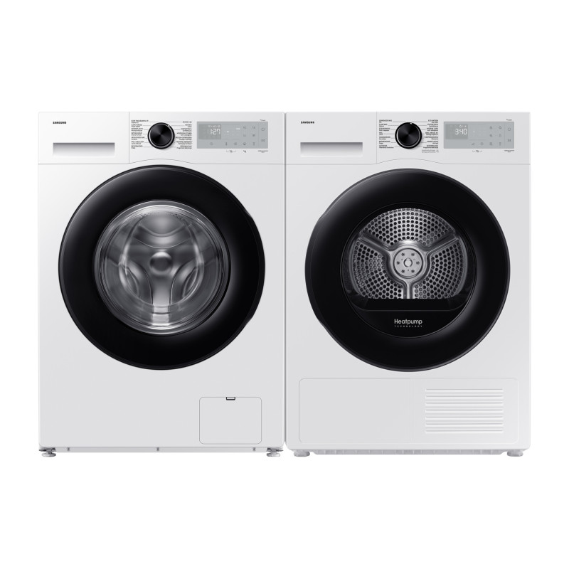 Samsung Optimal Dry Droger 5000-serie