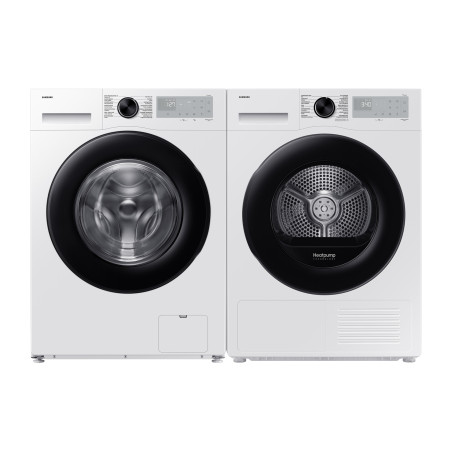 Samsung Optimal Dry Droger 5000-serie