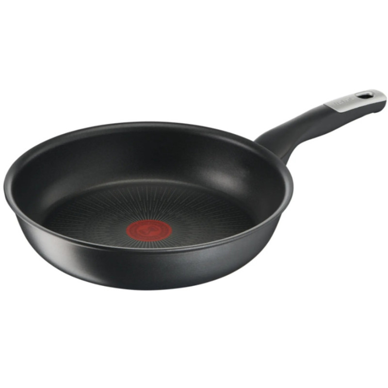Tefal Unlimited G2550302 poêle Poêle polyvalente Rectangulaire