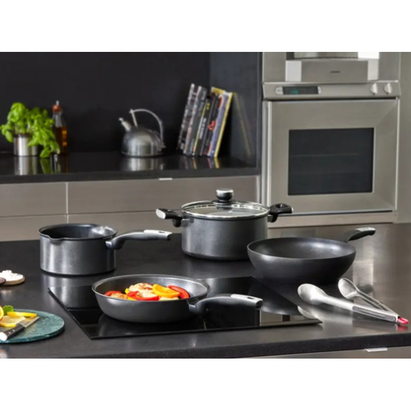 Tefal Unlimited G2550302 poêle Poêle polyvalente Rectangulaire