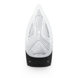 Rowenta DW6341D1 fer à repasser Fer à vapeur Semelle 3De HD Microsteam 400 2500 W Noir, Marron 2