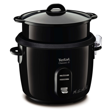 Tefal Classic RK1038 1,8 L 700 W Noir