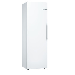 Bosch Serie 2 KSV36NWEP réfrigérateur Pose libre 346 L Blanc