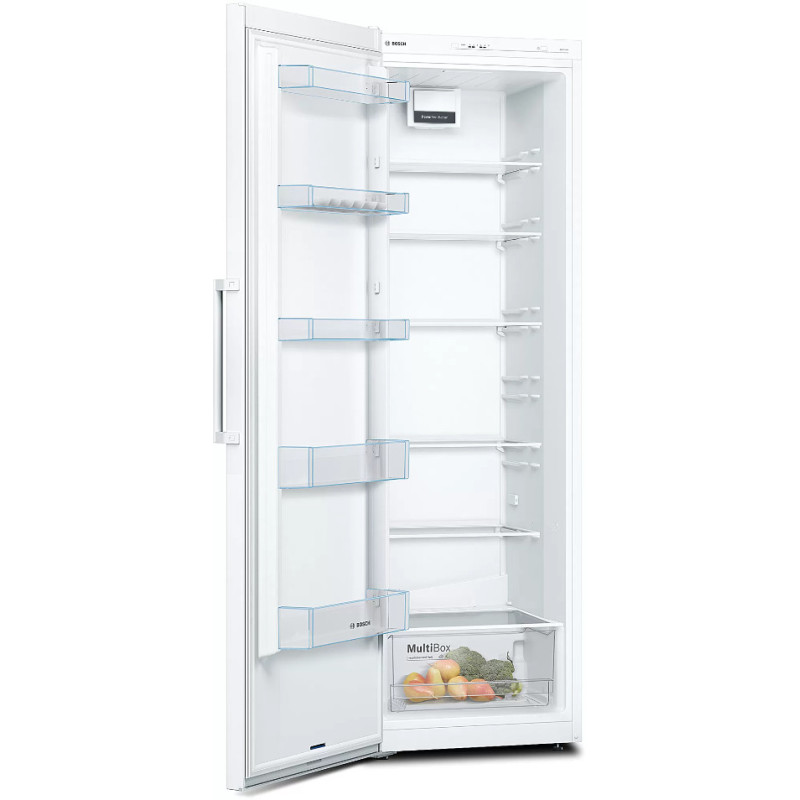 Bosch Serie 2 KSV36NWEP koelkast Vrijstaand 346 l Wit