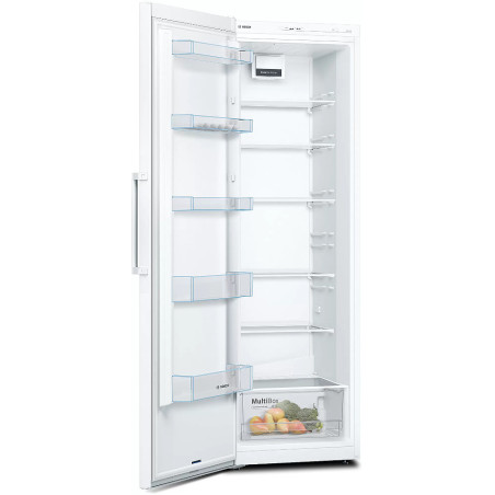 Bosch Serie 2 KSV36NWEP réfrigérateur Pose libre 346 L Blanc