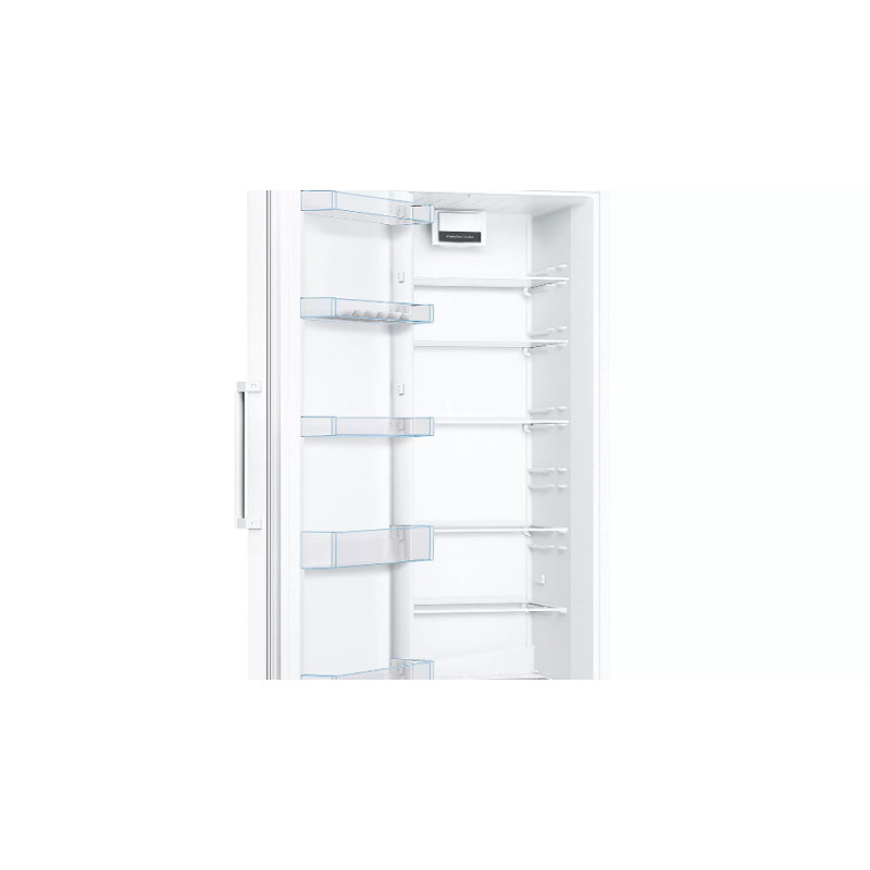 Bosch Serie 2 KSV36NWEP réfrigérateur Pose libre 346 L Blanc