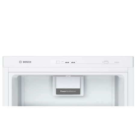 Bosch Serie 2 KSV36NWEP koelkast Vrijstaand 346 l Wit