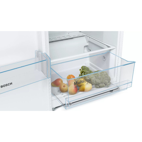 Bosch Serie 2 KSV36NWEP koelkast Vrijstaand 346 l Wit